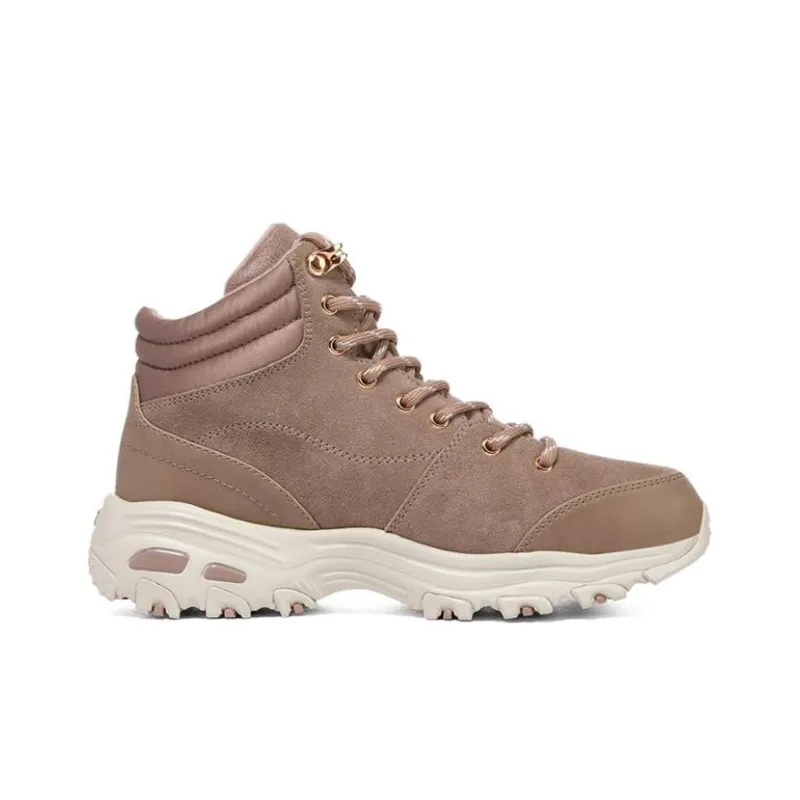 Skechers D'Lites 'New Chills Blush' Women's-1