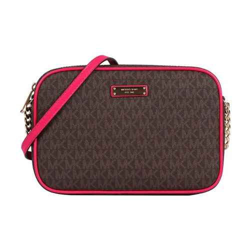 MICHAEL KORS Luggage Collection Crossbody Bags