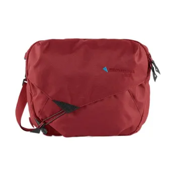 KLATTERMUSEN Messenger Bag, Laptop Bag, Shoulder Bag, Crossbody Bag Polyester Multicolor Unisex