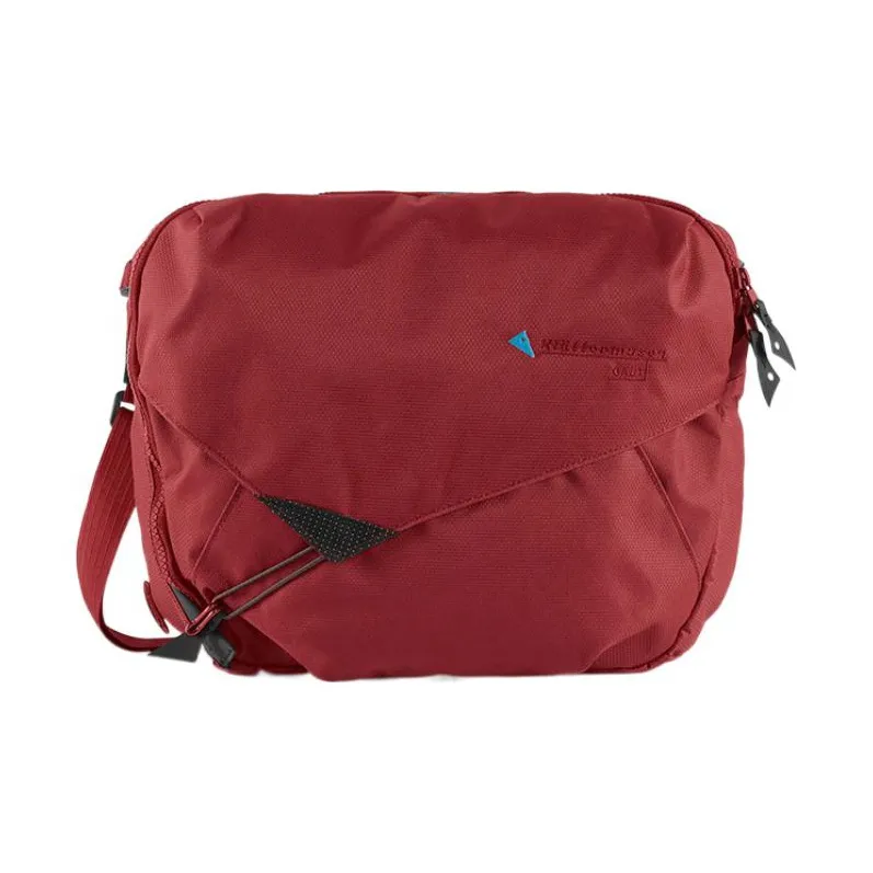 KLATTERMUSEN Messenger Bag, Laptop Bag, Shoulder Bag, Crossbody Bag Polyester Multicolor Unisex-0