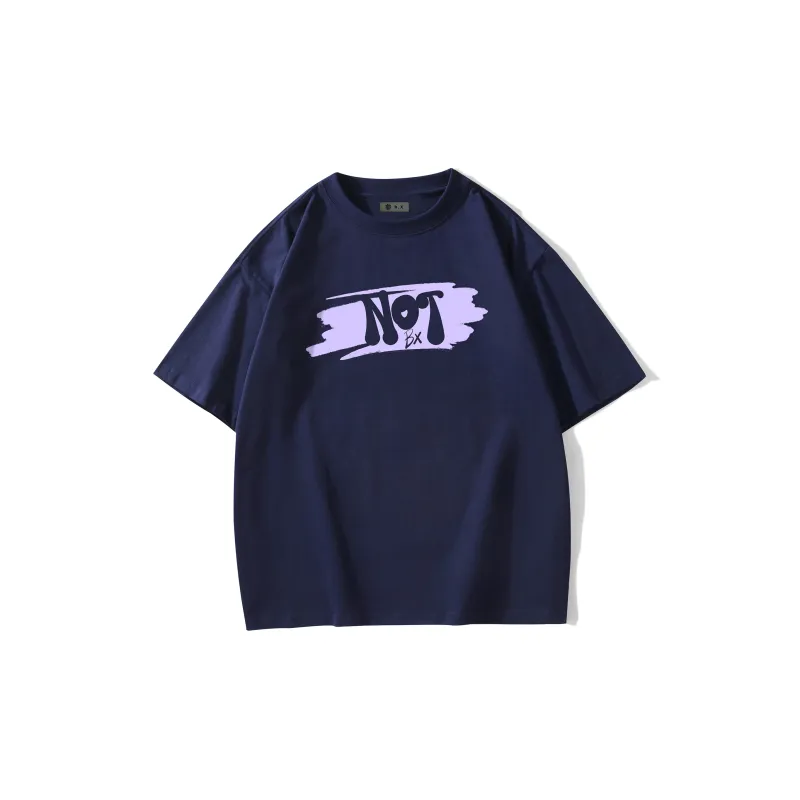 B.X T-Shirts Unisex-15