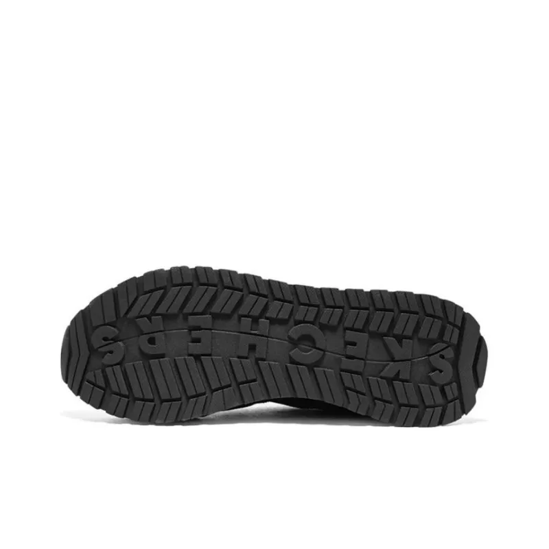 Skechers Heydayz 2.0 'Black' Women's-4