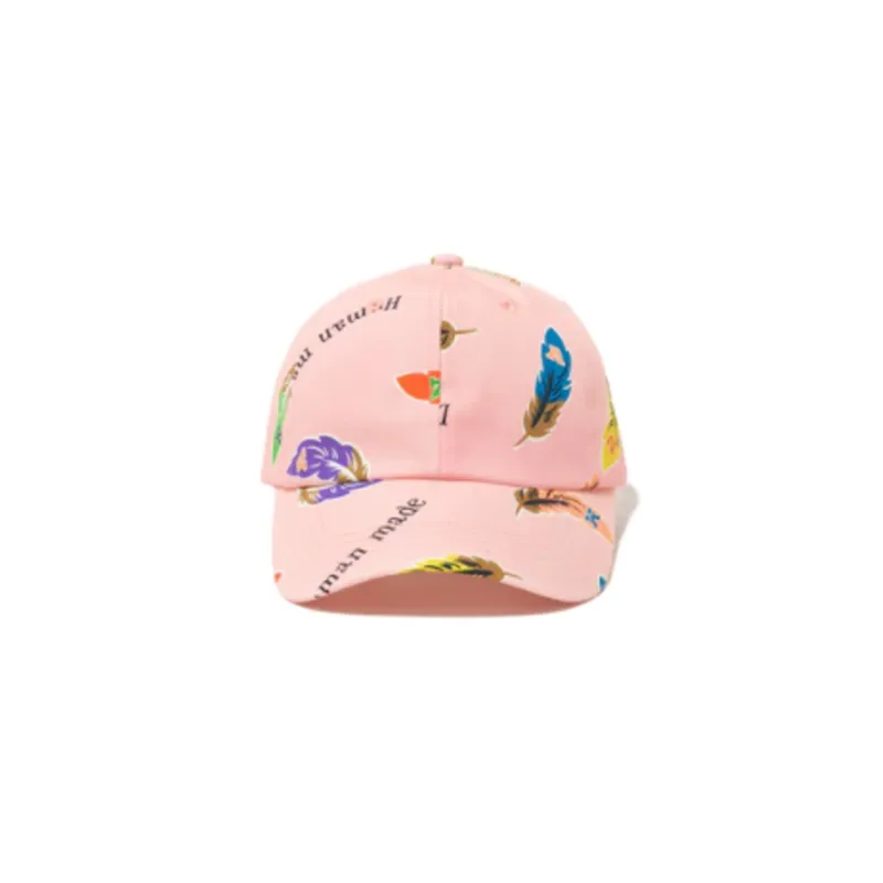 HUMAN MADE 6 Panel Cap-1