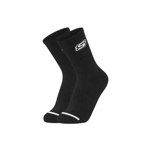 Skechers Women's Mid-Calf Socks