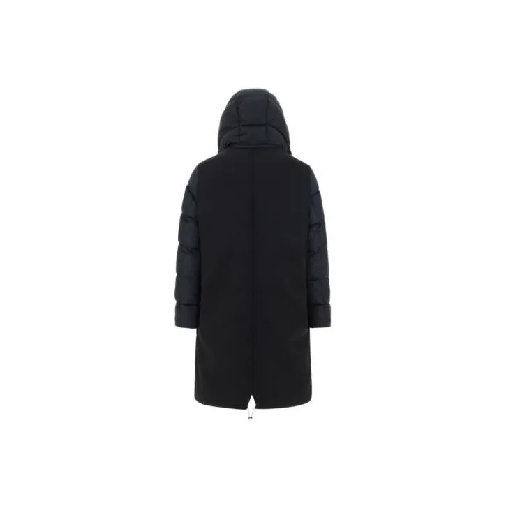 HERNO Jackets Men Marine Blue-1