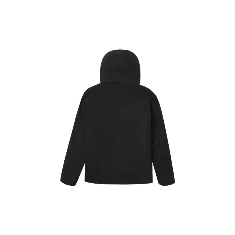 CAMEL All weather Windbreaker Jacket Unisex-4