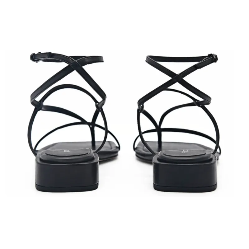 PEDRO Midsummer Dream Collection Stylish Sandals Women's-8