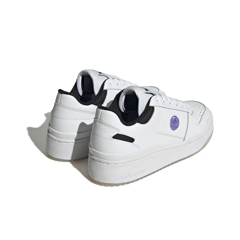 Adidas Forum Bold 'Jelly Trefoil' Women's-3