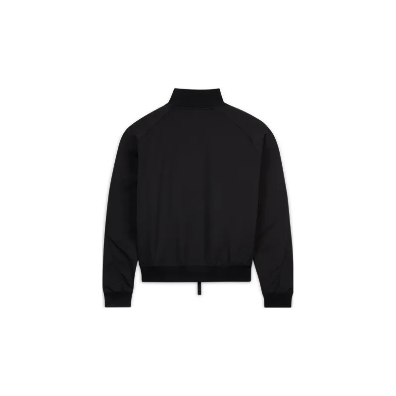 Nike X Nocta Swarovski Crystals Swoosh Jacket Asia Sizing-1