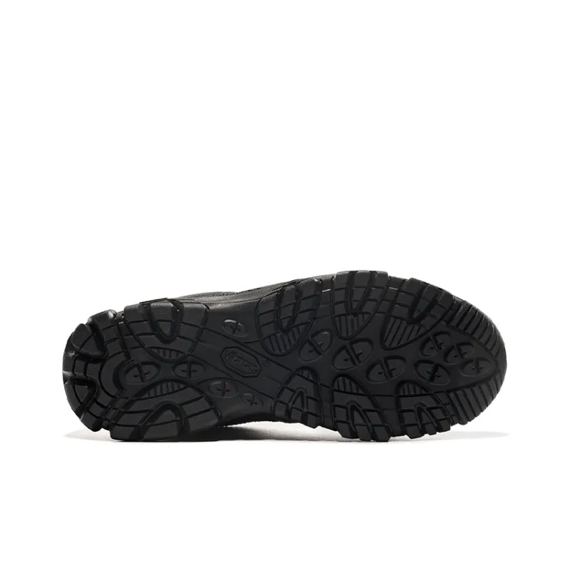 MERRELL Moab 3 Tactical 'Triple Black'-4