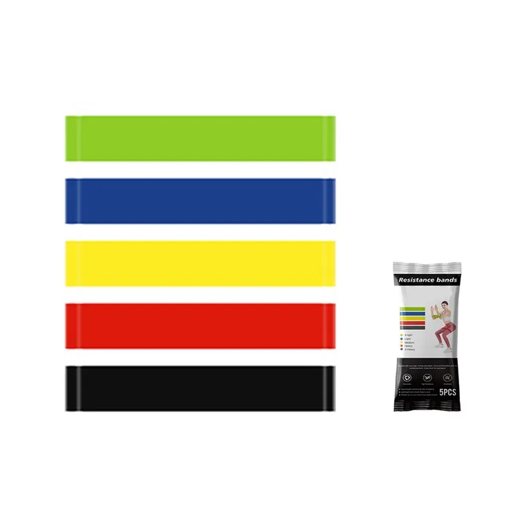 BSELEON Resistance Bands-8