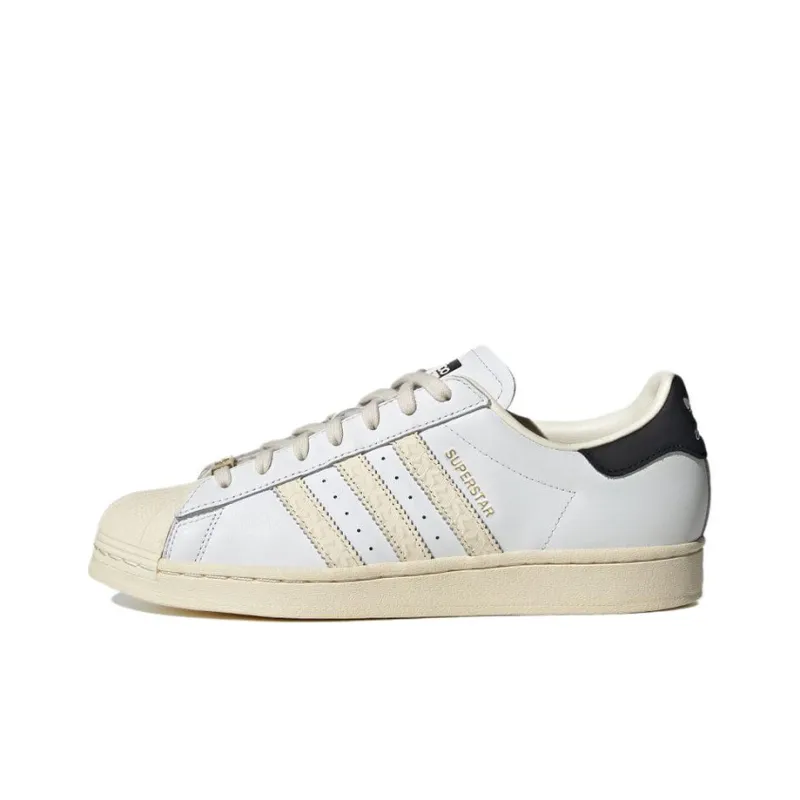 Adidas Originals Superstar 'Cloud White'-0