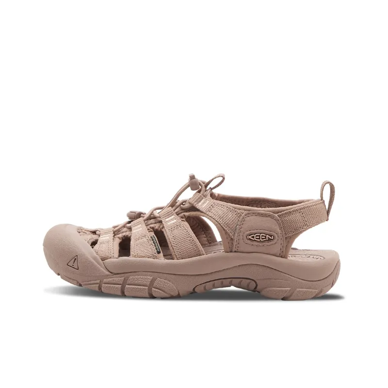 KEEN Newport H2 River Trekking Shoes Women's Tawny-0