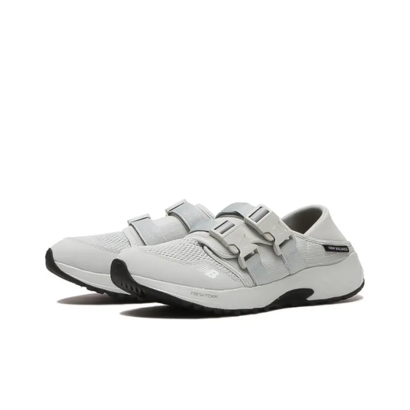 New Balance Fresh Foam 700 'Brighton Grey'-2