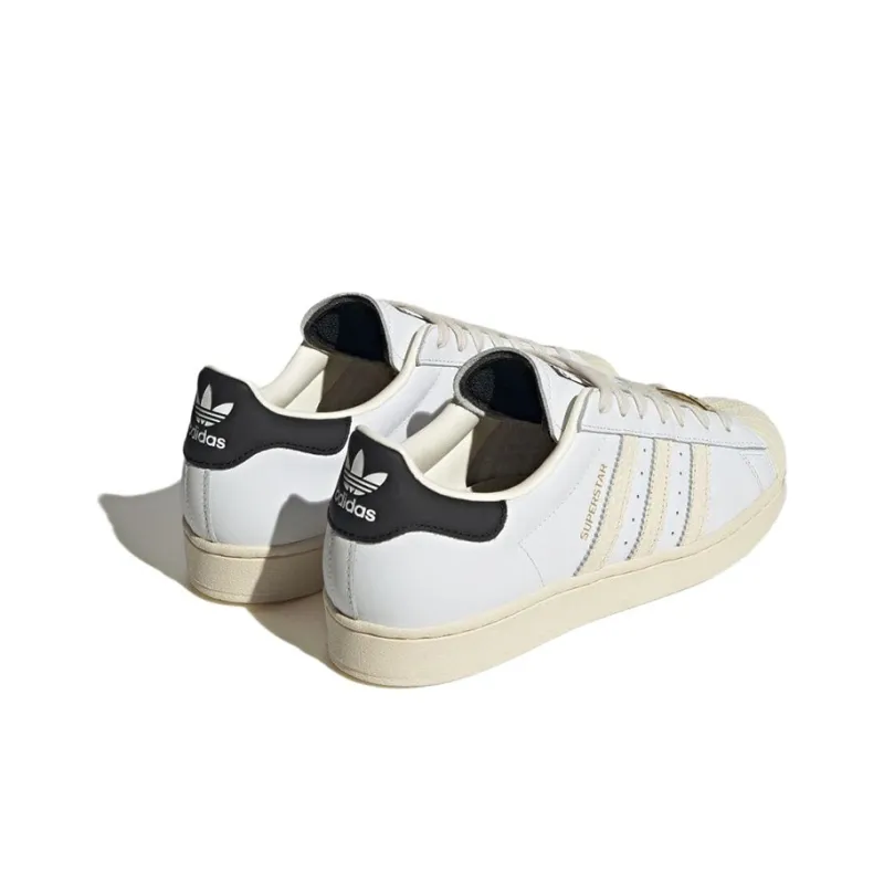 Adidas Originals Superstar 'Cloud White'-3