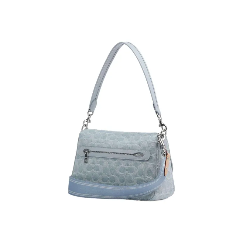 COACH Female Mi 11 Pro1 Single Shoulder Bag-1