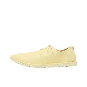 Marsèll Leather Derby Shoes