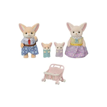 SylvanianFamilies Plush Toy