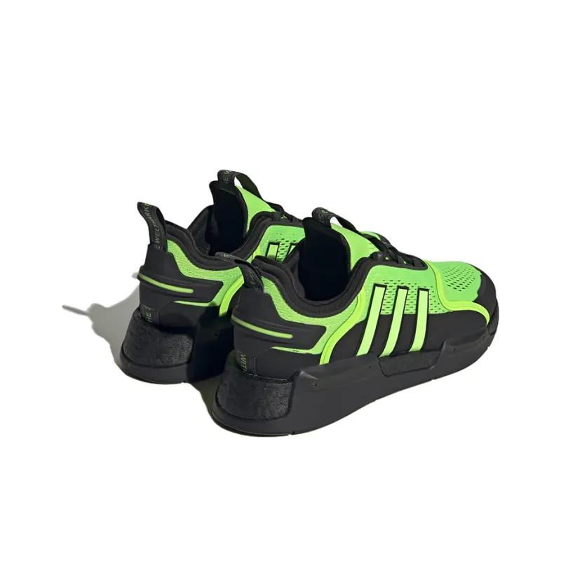Adidas NMD_V3 'Solar Green Carbon'-3