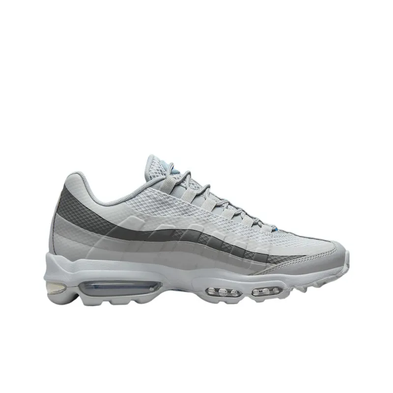 Nike Air Max 95 Ultra Grey Photo Blue-1