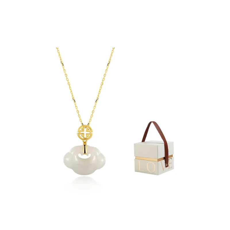 HOLLY RYAN Jade Necklaces Women's-3