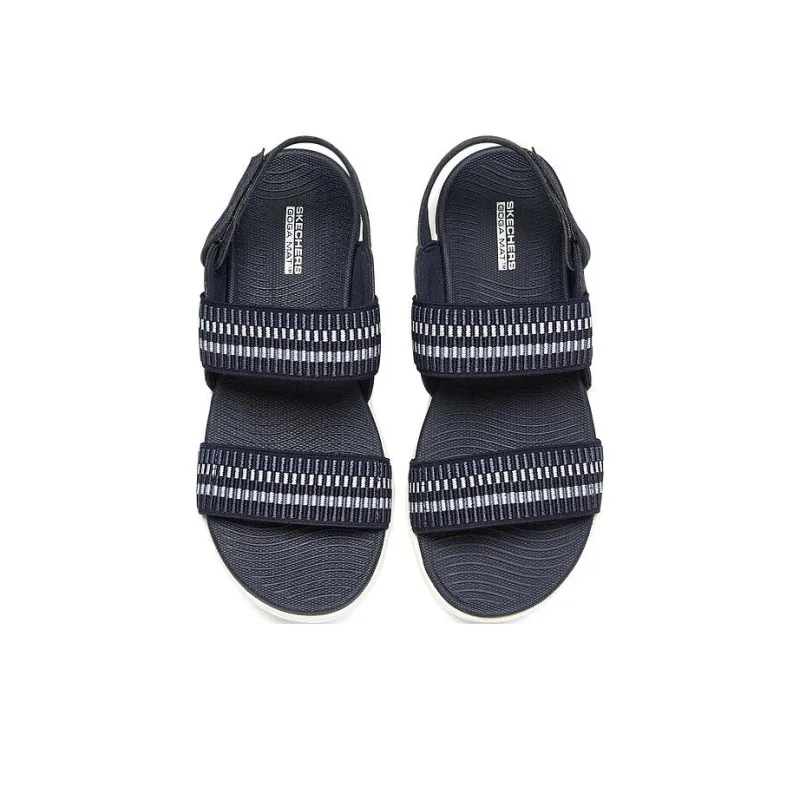 Skechers On The Go Flex Veranda Sandal 'Navy' Women's-2