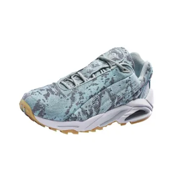Nike Hot Step Air Terra Drake NOCTA Snakeskin Light Pumice