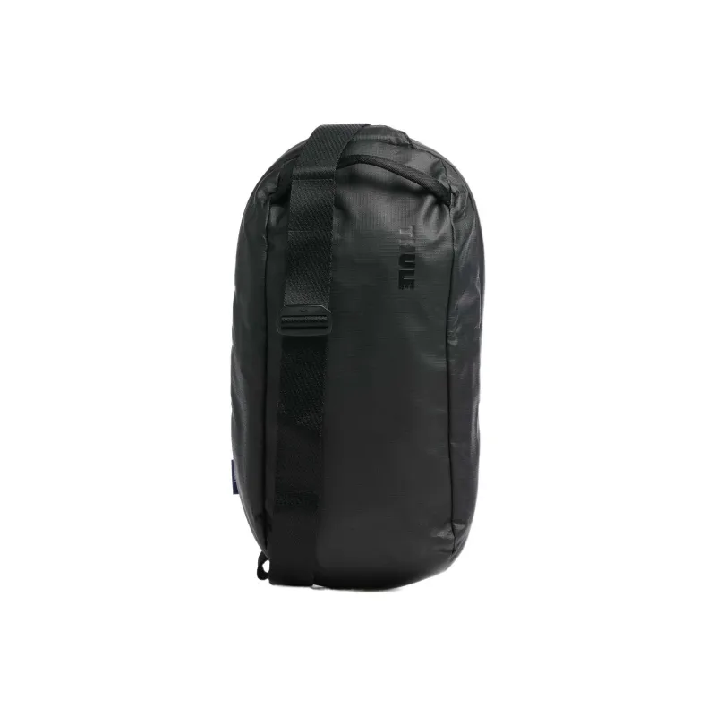 THULE Polyester Sling Bag Shoulder Bag Regular Unisex Black-2