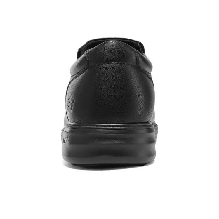 Skechers Usa Arch Fit Ogden 'Pure Black'-2