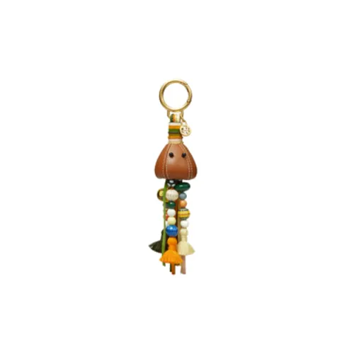 TORY BURCH Keychains Women's Multicolor