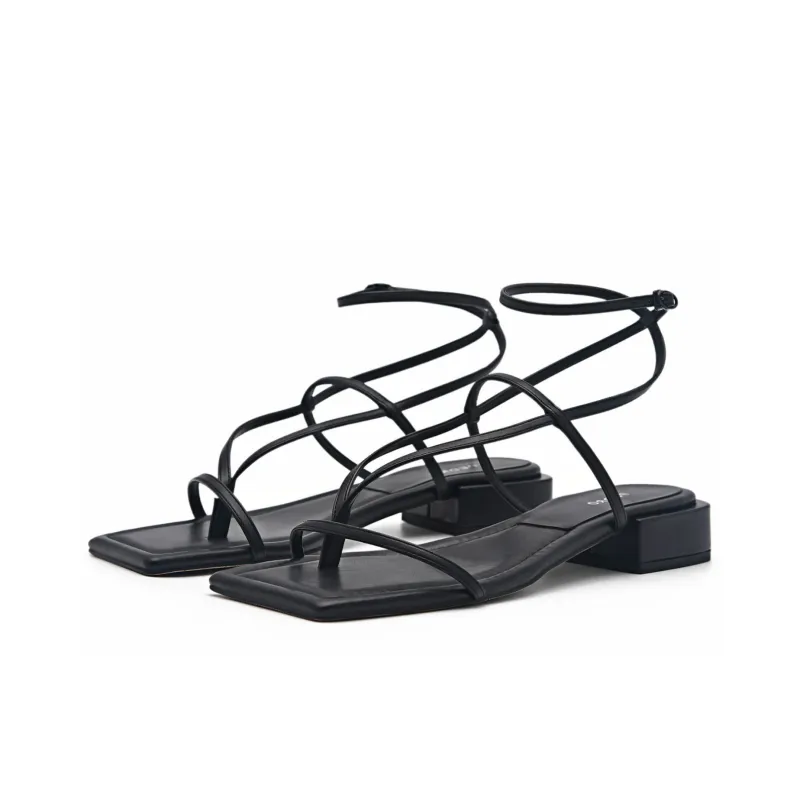 PEDRO Midsummer Dream Collection Stylish Sandals Women's-7