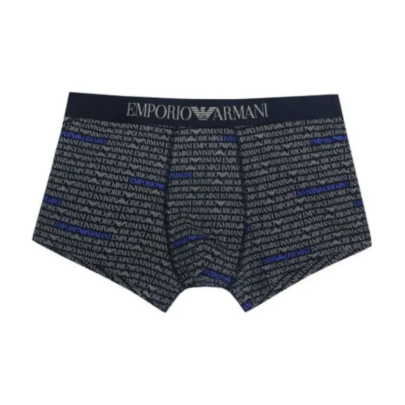 EMPORIO ARMANI Men Boxer Shorts-0