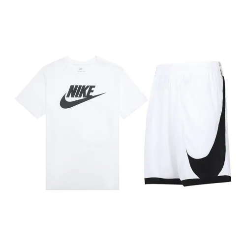 Nike Men Fitness Kit