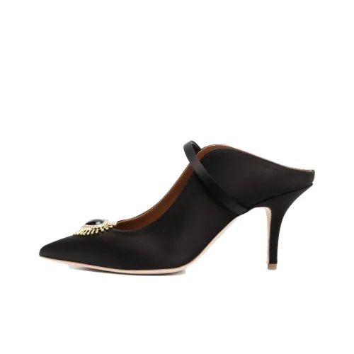 Malone Souliers Maureen 80mm Mules