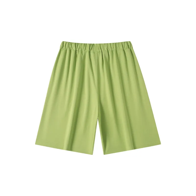 Unite Life HOODS Casual Shorts Unisex-1
