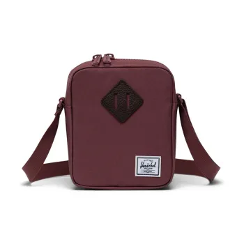 Herschel Crossbody Bags Rose Brown