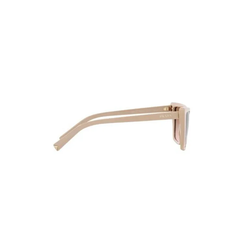 PRADA Butterfly Frame Sunglasses-2