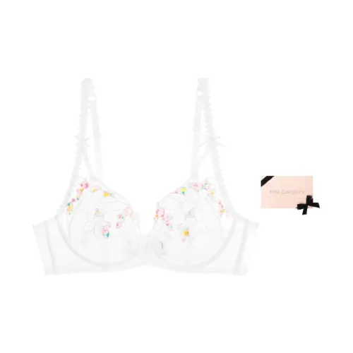 MISS CURIOSITY Women's Bras