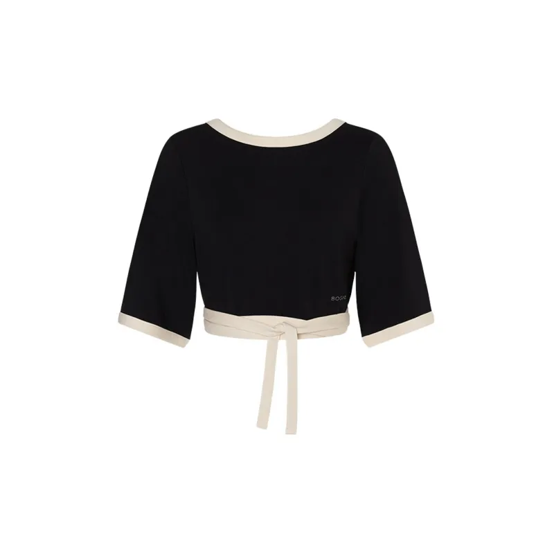 BOGNER Knitwear Women's Black-1