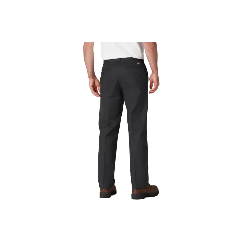 Dickies Casual Pants Men Black-1