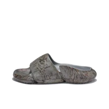 NORVINCY Height Increasing Platform Western One Piece Molded Slide Slippers Unisex