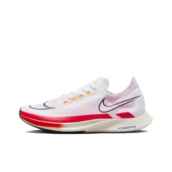 Nike ZoomX Streakfly 'White Bright Crimson'