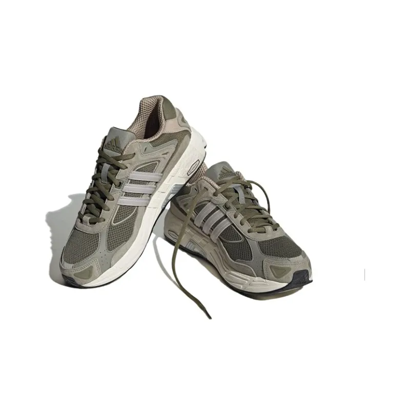 Adidas Response Cl Silver Pebble-2