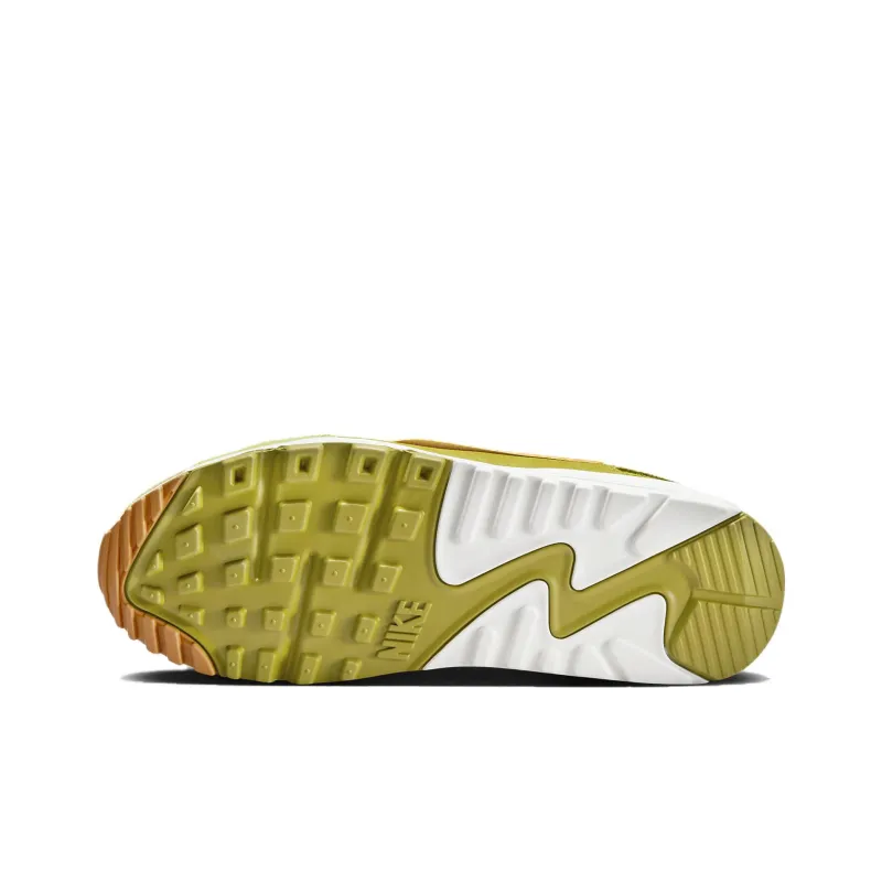 Nike Air Max 90 Futura 'Bright Mandarin' Women's-5