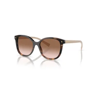 PRADA Square Frame Sunglasses