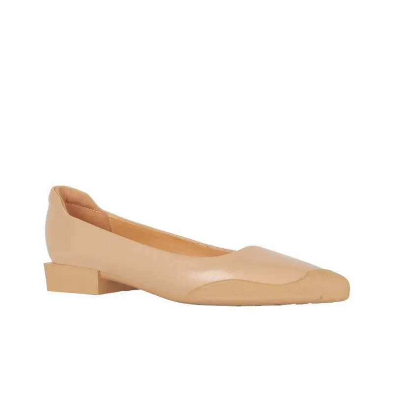 WUDASHU Casual Single Shoes Women's-4