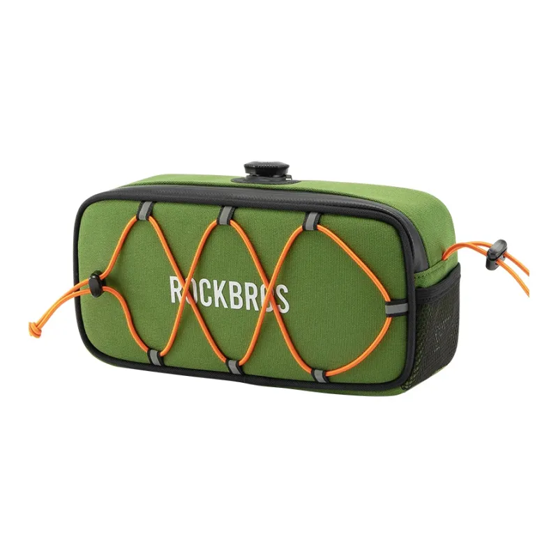 ROCKBROS Sky Road Series Cycling Gear Front Frame Bag Unisex-3