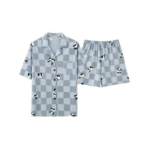 Cotton Gene Women's Pajama Sets