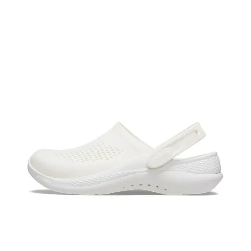 Crocs LiteRide Clogs Unisex