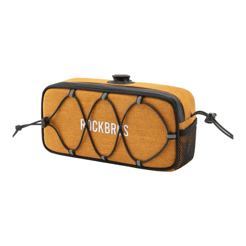ROCKBROS Sky Road Series Cycling Gear Front Frame Bag Unisex-1